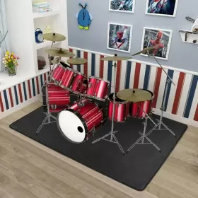 B069-DRUM IBVIVIC Pad Mat Slip Carpet Tightly #2