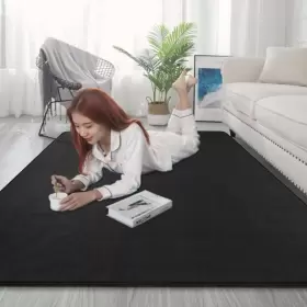 B069-DRUM IBVIVIC Pad Mat Slip Carpet Tightly
