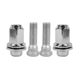 WNN-PARS-1063 IDERETOOL Hub Bolt Wheel Lug Stud Nut Set Camry