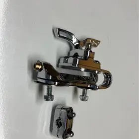 INDE-BR2 INDE Drum Labs Tom Suspension Mount Bracket