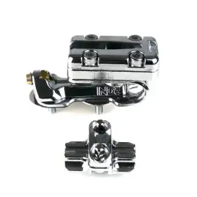 INDE-BR3R INDE Drum Labs Drill Tom Mount Bracket Rst INDE-BR3R INDE Drum Labs Drill Tom Mount Bracket Rst