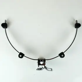 INDE-BRB12 INDE Drum Labs Tom Suspension Mount #2