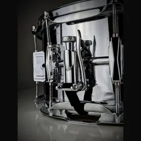 INDE-SB1X INDE Drum Labs Snare Strainer Butt Plate