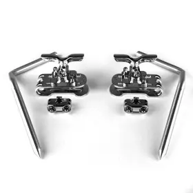 INDE-USBR29 INDE Drum Labs Ultralight Spurs Brackets