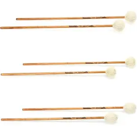 IP100MBUN INNOVATIVE PERCUSSION Jim Casella Marimba Mallet IP100MBUN INNOVATIVE PERCUSSION Jim Casella Marimba Mallet