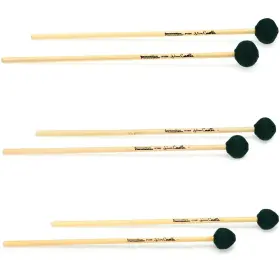 IP100VBUN INNOVATIVE PERCUSSION Jim Casella Vibraphone Mallet IP100VBUN INNOVATIVE PERCUSSION Jim Casella Vibraphone Mallet
