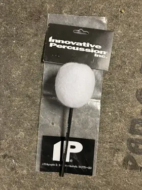 KDB-2 INNOVATIVE PERCUSSION Cloud Kick Drum Beater KDB-2 INNOVATIVE PERCUSSION Cloud Kick Drum Beater