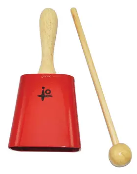 197536 IQ PLUS Cowbell