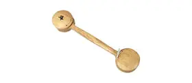 197540 IQ PLUS Double Castanet 197540 IQ PLUS Double Castanet