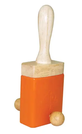 197582 IQ PLUS Wood Pecker