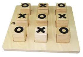 197584 IQ PLUS Ox Shaker Set