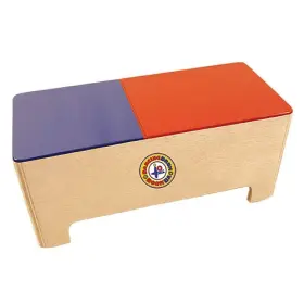 237450 IQ PLUS Boomba Box Cajon