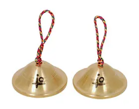 755795 IQ PLUS Mini Cymbals