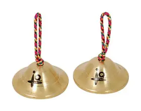 Iq Plus 755796 Large Mini Cymbals