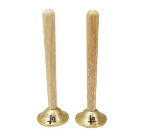 Iq Plus 755797 Mini Cymbals With Handle