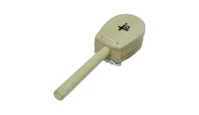 755812 IQ PLUS Natural Castanet Handle