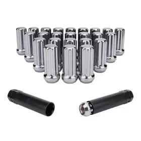 IRKLN80006 IRONTEK Wheel Lug Nuts Key