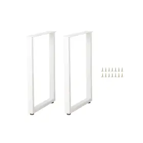 BTL-40F45 IWEDN Bar Table Legs Counter