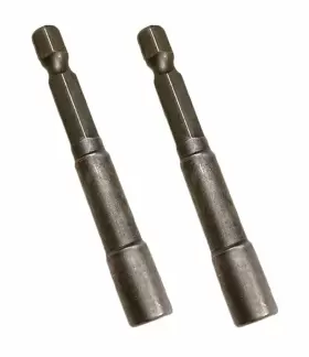 761368786318 JIAYOUY Steel Drum Tuning Key Drill Bit Too