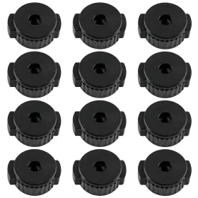 HJS1192-HJS1193-002 JIOZERMI Cymbal Nuts Drum Release