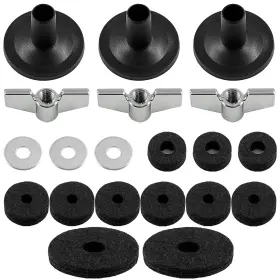 HJS1192-HJS1193-004 JIOZERMI Cymbal Felt