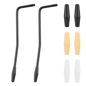 656849 JJUNW Thread Tremolo Arm Whammy Bar Electric Guitar