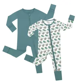 S026 JUNNENG Baby Rayon Sleeper Mitten Cuffs S026 JUNNENG Baby Rayon Sleeper Mitten Cuffs