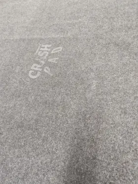 KCP-5 KACES Pad Drum Set Rug #3