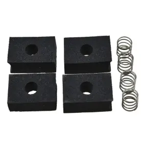 K1614 KAISH Pack Bass Foam Adjustment Pads Sp