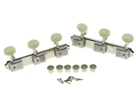 T398 KAISH Plate Guitar Tuning Key T398 KAISH Plate Guitar Tuning Key