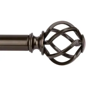 TW-010380731-US-F1 KAMANINA Curtain Rod Windows Hea TW-010380731-US-F1 KAMANINA Curtain Rod Windows Hea