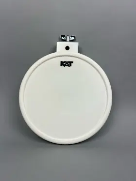 775681 KAT ELECTRONICS Drum Pad Tom Snare 775681 KAT ELECTRONICS Drum Pad Tom Snare
