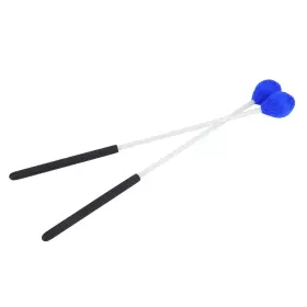 KEENSO4FUZVX7R2E KEENSO Marimba Mallets Design Yarn Handles