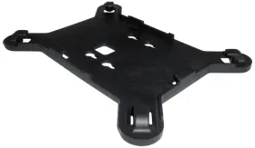 SHU-FZB91 KELLY CONCEPTS Flatz Bass Drum Stand