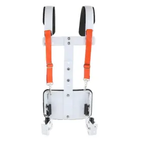 787985219367 KESOTO Snare Drum Carrier Bass Strap Harness Bel