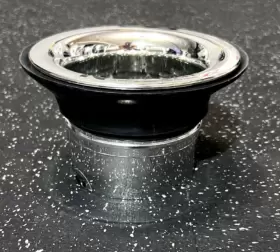 798304155754 KICK PORT Bass Drum Sound Mic #2