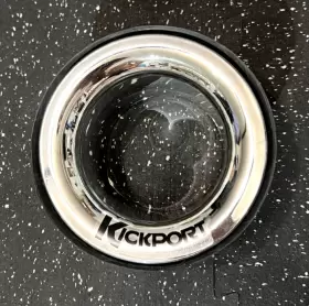 798304155754 KICK PORT Bass Drum Sound Mic
