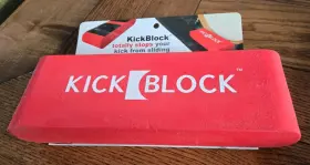 860001392609 KICKBLOCK Bass Drum Anchor 860001392609 KICKBLOCK Bass Drum Anchor