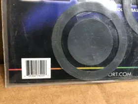Blkeye KICKPORT Impact Pad #2