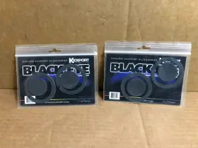 Blkeye KICKPORT Impact Pad