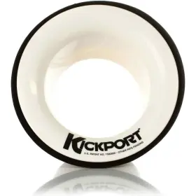 KP2WH KICKPORT Bass Drum Sound Enhancer Default Title KP2WH KICKPORT Bass Drum Sound Enhancer Default Title