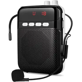 768420967999 KINIZUXI Voice Amplifier Teachers Rechargeable