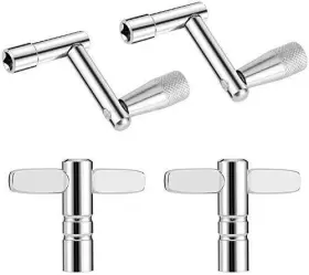 727196899934 KNR HARMONY Drum Pack Tuning Key Motion