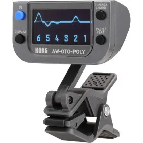 Awotgpoly KORG Tuner