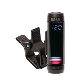 MTC1 KORG Metroclip Visual Metronome