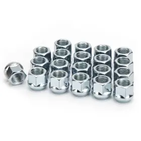 8N026C KSP PERFORMANCE Lug Nuts Hon Da Accord Civic Zinc 8N026C KSP PERFORMANCE Lug Nuts Hon Da Accord Civic Zinc