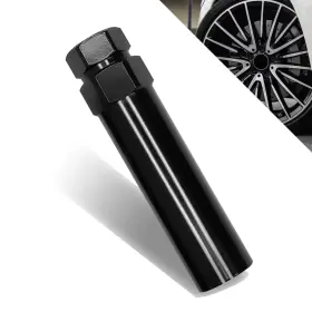 KUQUTIDY-LMT01 KUQUTIDY Spline Lug Nut Socket Wheel Lock Key