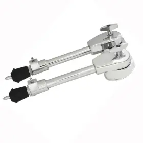 GSV07 KZU Bass Drum Legs Anti Skid Stand Feet Spurs