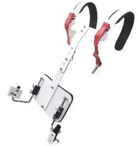 MSD677 KZU Marching Snare Drum Harness Strap Bass Belt MSD677 KZU Marching Snare Drum Harness Strap Bass Belt