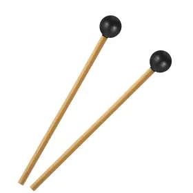 Lan-mc LANBEAUTIFY Glockenspiel Mallets Rubber Percussion Lan-mc LANBEAUTIFY Glockenspiel Mallets Rubber Percussion